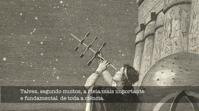 Tempo, eternidade e sentido da vida (4): o problema da entropia.
